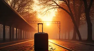 Ephemeral Echoes: When Postcards Became Whispers of Lost Journeys