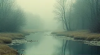 Ephemeral Landscapes: The Distortion of Memory in Vintage Postcard Views