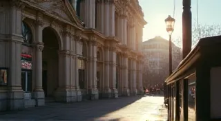 The Postcard's Shadow: Examining the Darker Side of Tourism Imagery